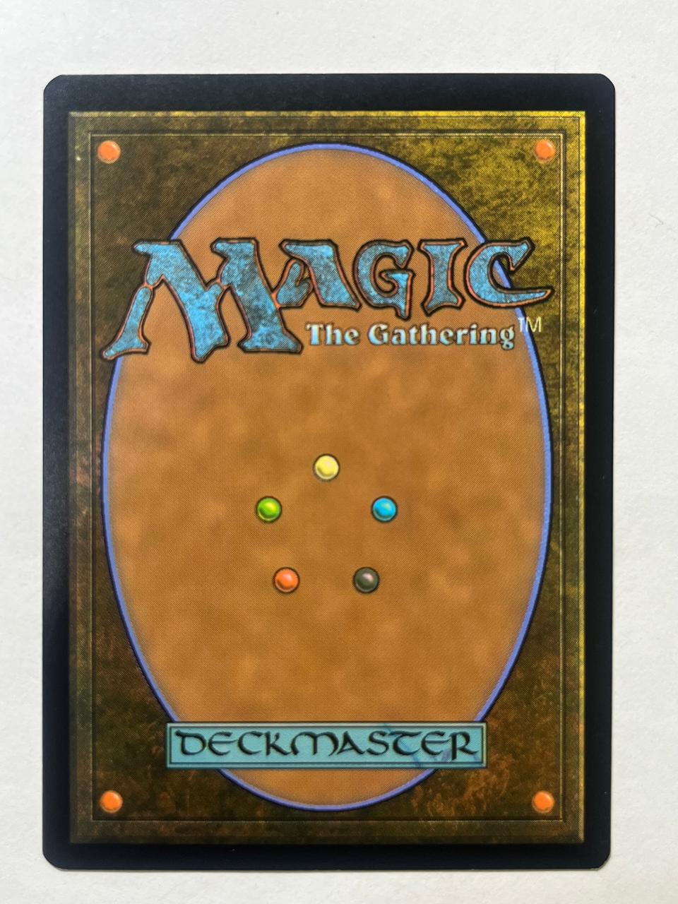 Emrakul, the World Anew borderless