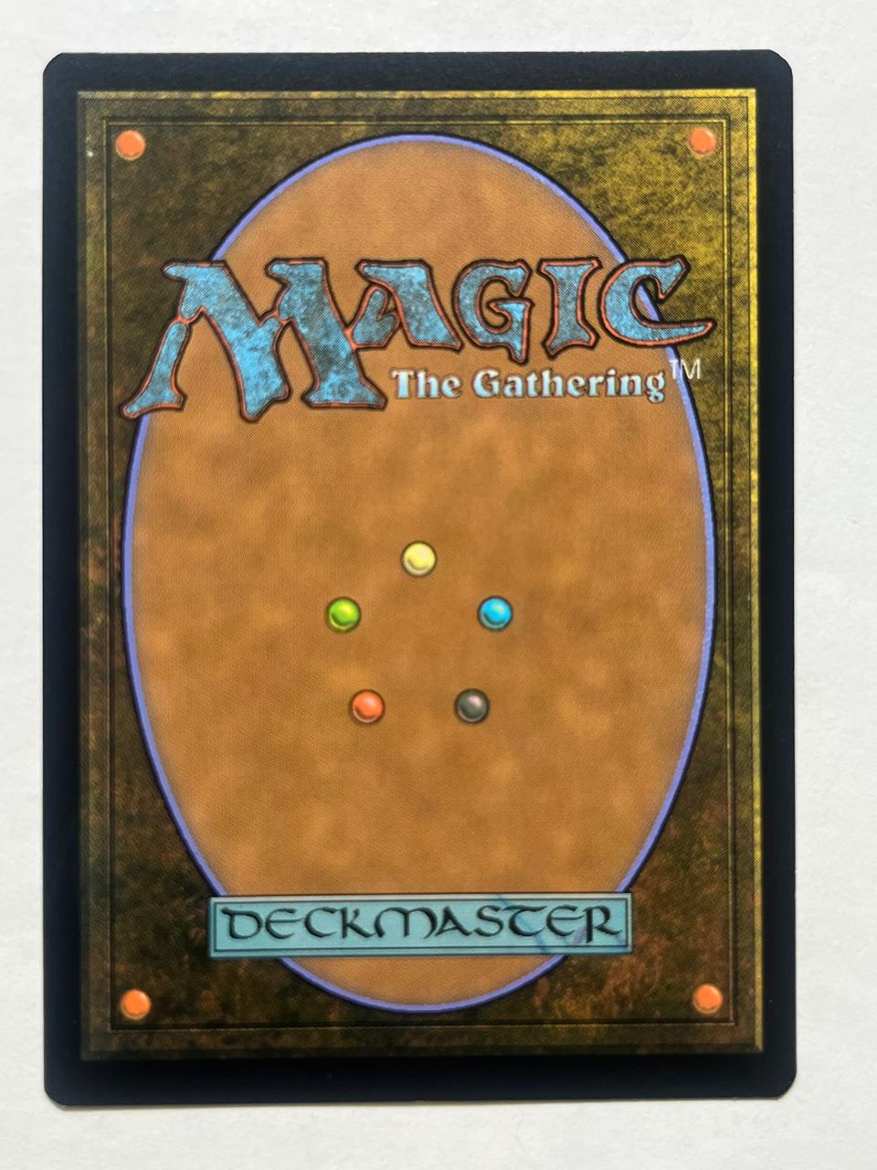 Nissa, Resurgent Animist