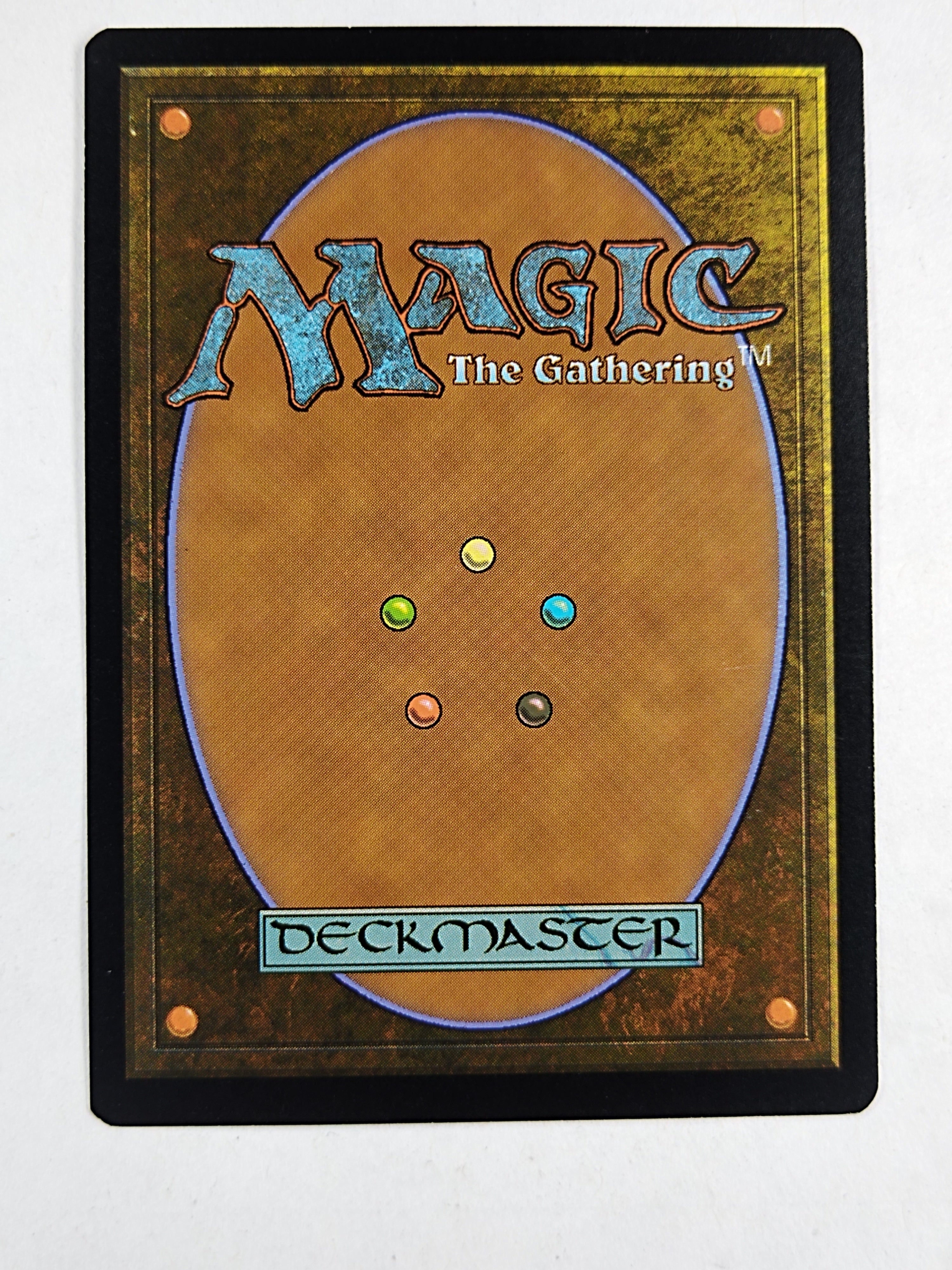 Urza's Saga