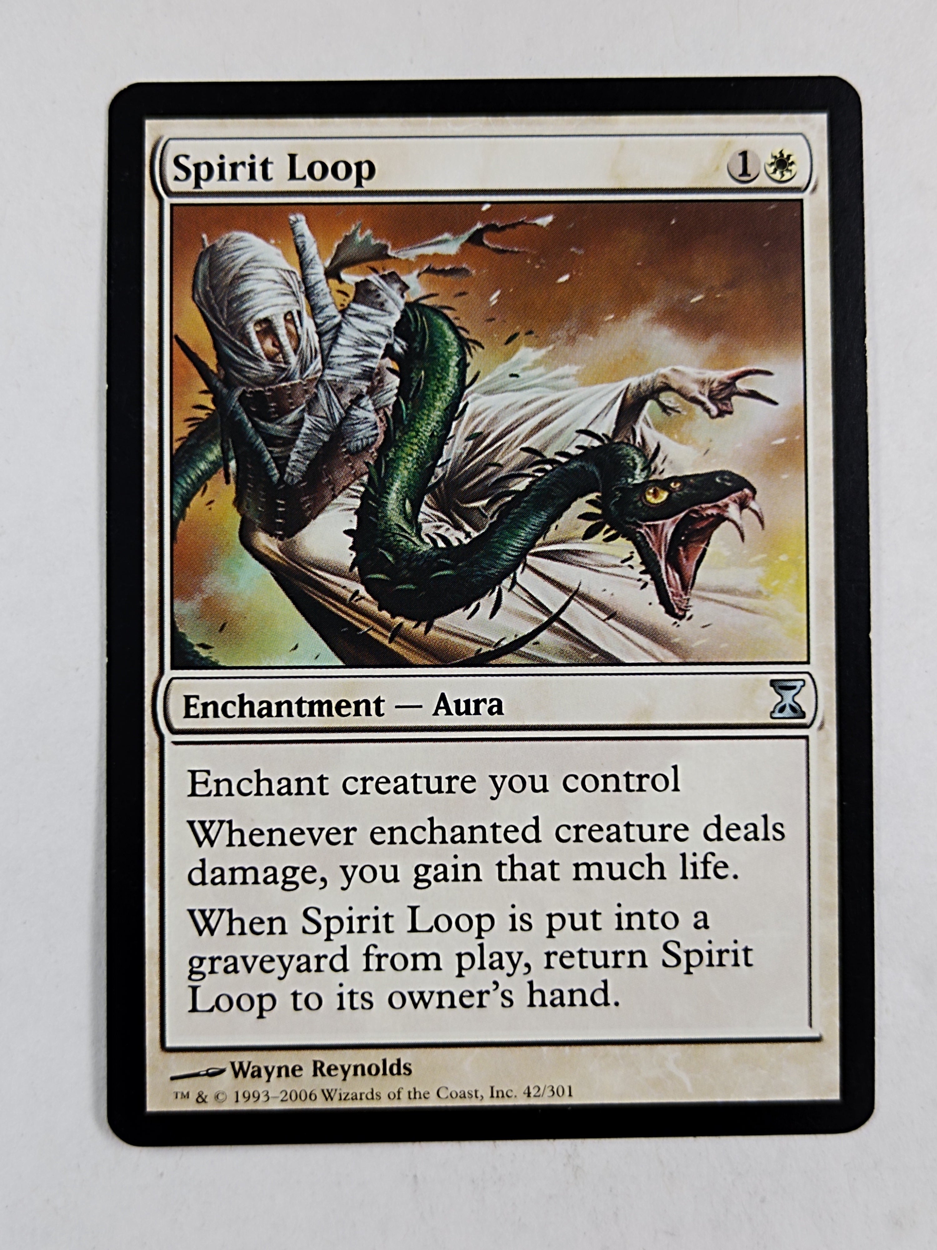 Spirit Loop